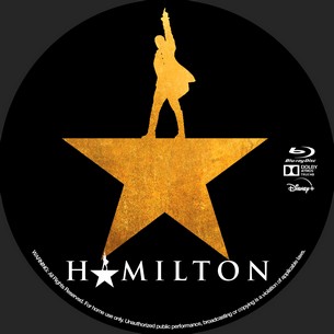 Hamilton 2020