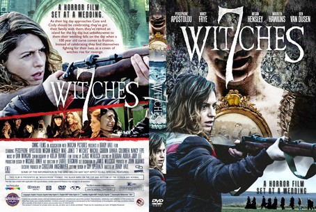 7 Witches 2017