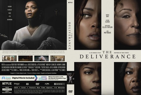 The Deliverance 2024