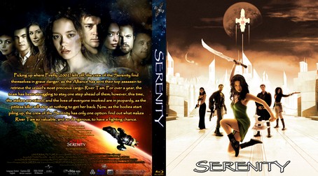 Serenity 2005