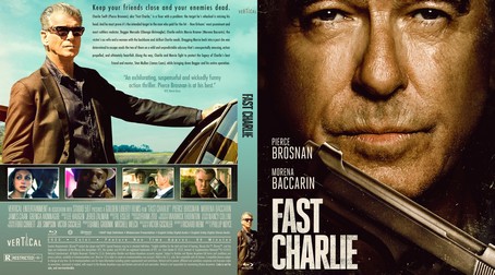 Fast Charlie 2023