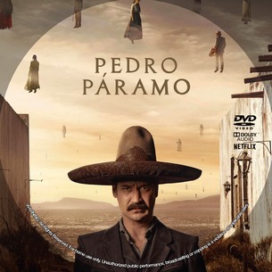 Pedro Paramo 2024