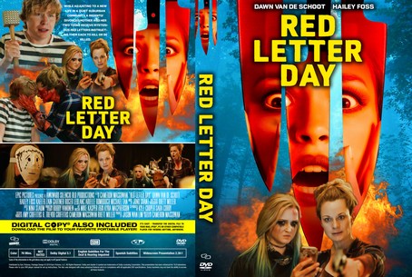 Red Letter Day 2019