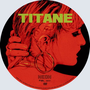 Titane 2021