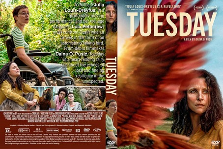 Tuesday 2024