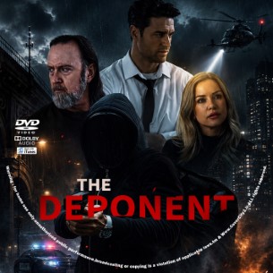 The Deponent 2026