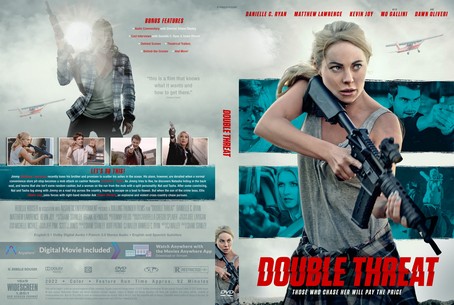 Double Threat 2022