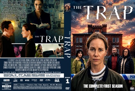 The Trap Season 1
