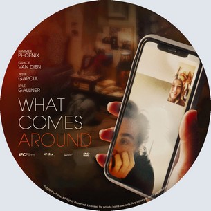 What Comes Around 2022