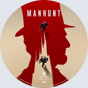 Manhunt 2024