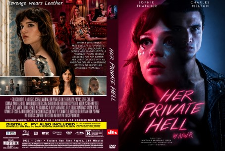 Her Private Hell 2026