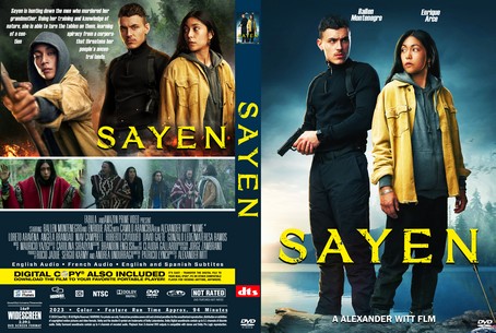 Sayen 2023
