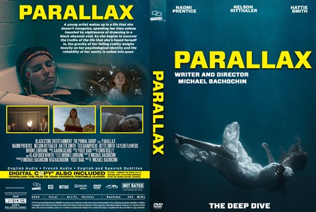Parallax 2020