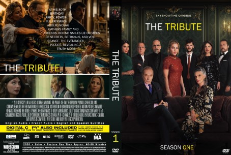 The Tribute Season 1