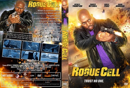 Rogue Cell 2019