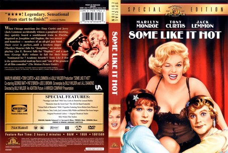 Some Like It Hot 1959