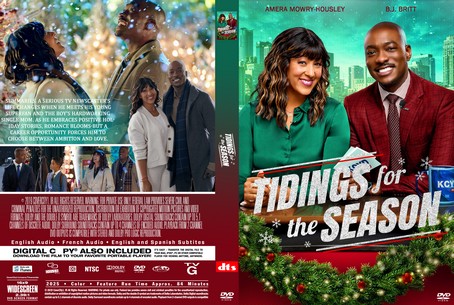 Tidings for the Season 2025
