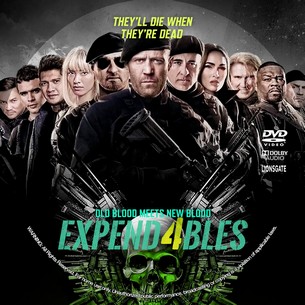 Expend4bles 2023