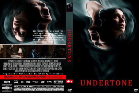 Undertone 2026