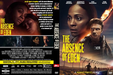 The Absence of Eden 2023