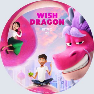 Wish Dragon 2021