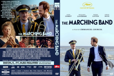 The Marching Band 2026