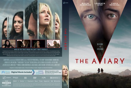 The Aviary 2022