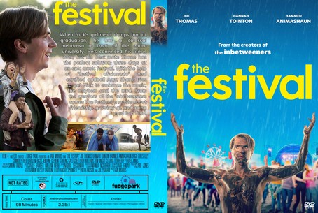 The Festival 2018