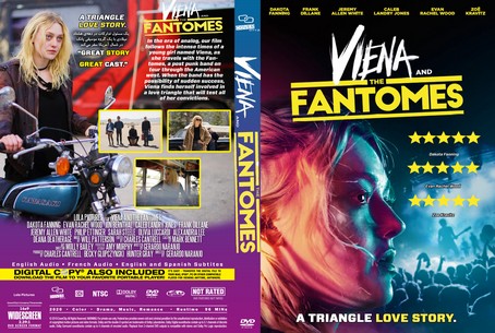 Viena and the Fantomes 2020