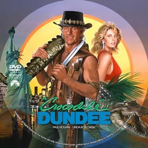Crocodile Dundee 1986