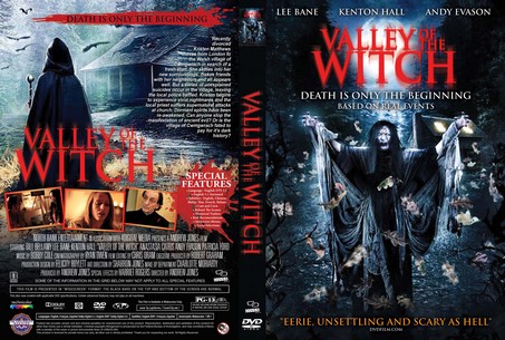 Valley of the Witch 2014