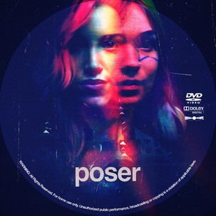 Poser 2021