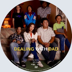 Dealing With Dad 2022