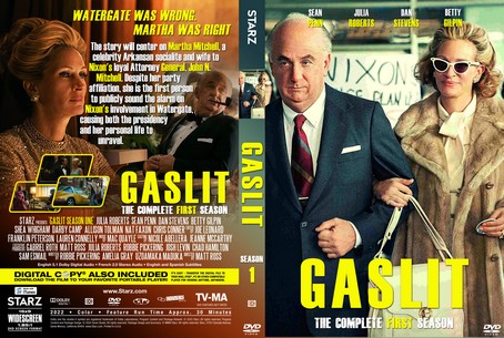 Gaslit Season 1