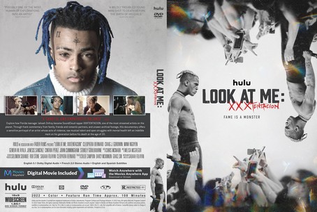 Look at Me XXXTentacion 2022