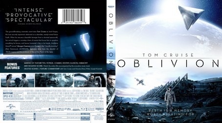 Oblivion 2013