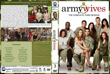 Army Wives Season 3