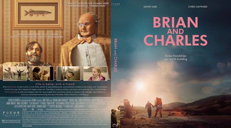 Brian and Charles 2022