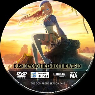 Dusk Beyond the End of the World Season 1
