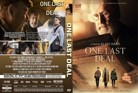 One Last Deal 2018