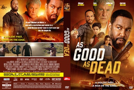 As Good as Dead 2022