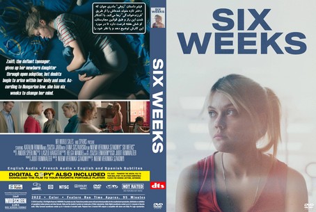 Six Weeks 2022