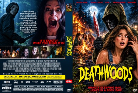 Deathwoods 2026