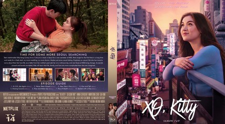 XO, Kitty Season 1