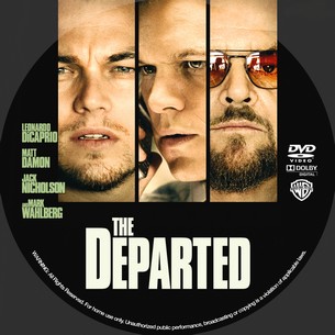The Departed 2006