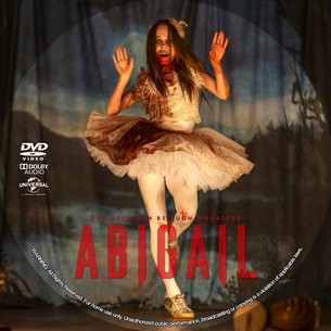 Abigail 2024