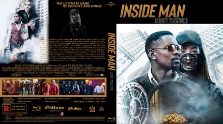 Inside Man Most Wanted 2019