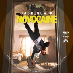 Novocaine 2025
