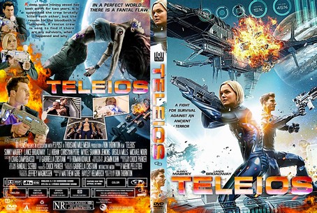 Teleios 2017