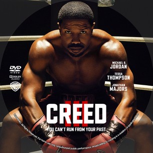 Creed III 2023